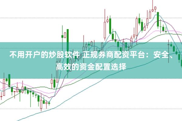 不用开户的炒股软件 正规券商配资平台：安全、高效的资金配置选择