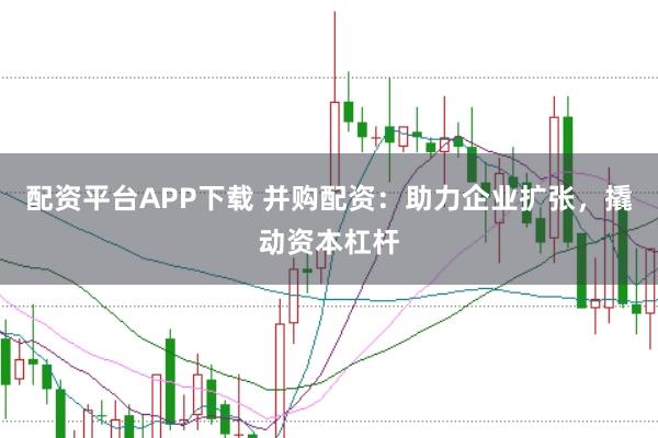 配资平台APP下载 并购配资：助力企业扩张，撬动资本杠杆
