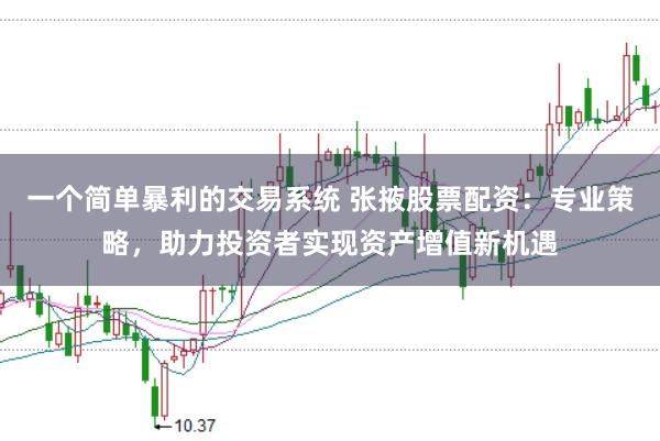 一个简单暴利的交易系统 张掖股票配资：专业策略，助力投资者实现资产增值新机遇