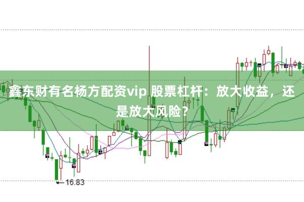 鑫东财有名杨方配资vip 股票杠杆：放大收益，还是放大风险？